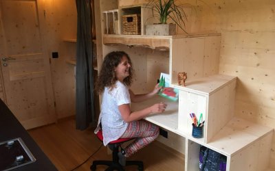 Articles 18 Les métiers qui sont le plus compatibles avec une Tiny-House ?