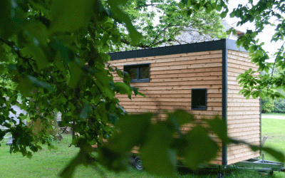 Articles 22 Les clés pour monter un dossier et obtenir une autorisation administrative pour une Tiny House