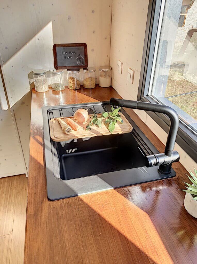 Quel est le prix et les caractéristiques d’une tiny house ? 7 1 plan trava