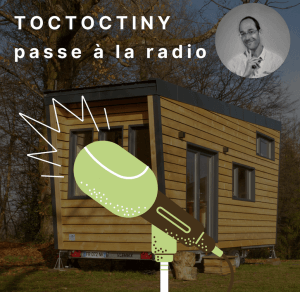 Podcast toctoctiny