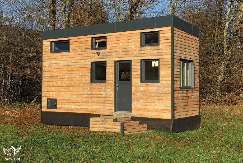 Quel est le prix et les caractéristiques d’une tiny house ? 19 Tiny simon 2