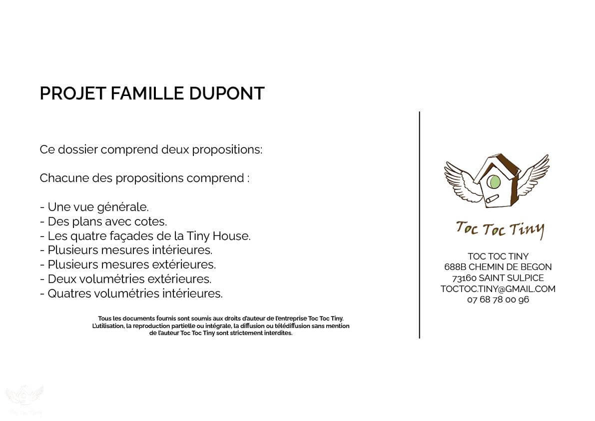 page de couverture conception