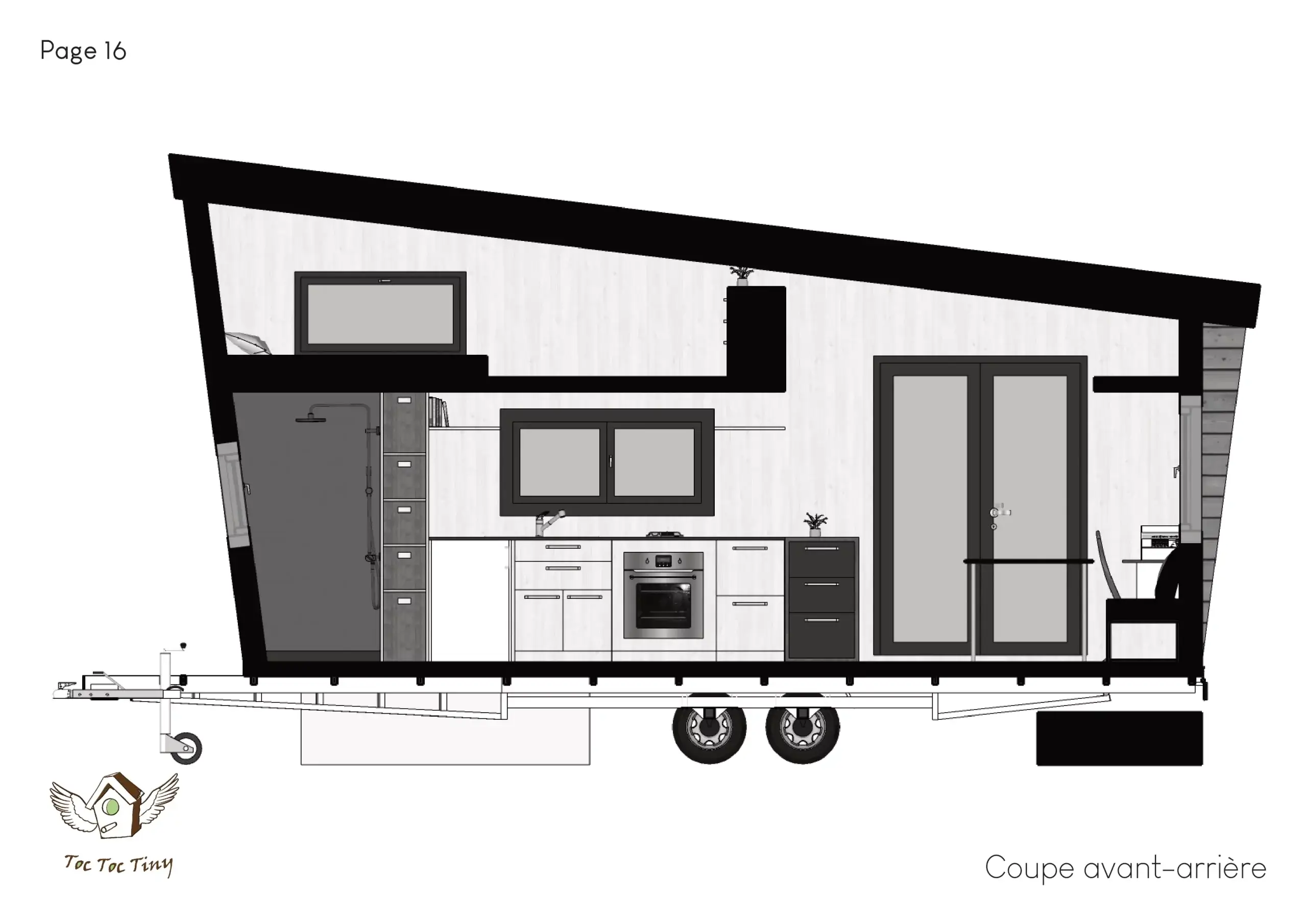 Plans tiny house exemple 12 Plans tiny house exemple 12 scaled