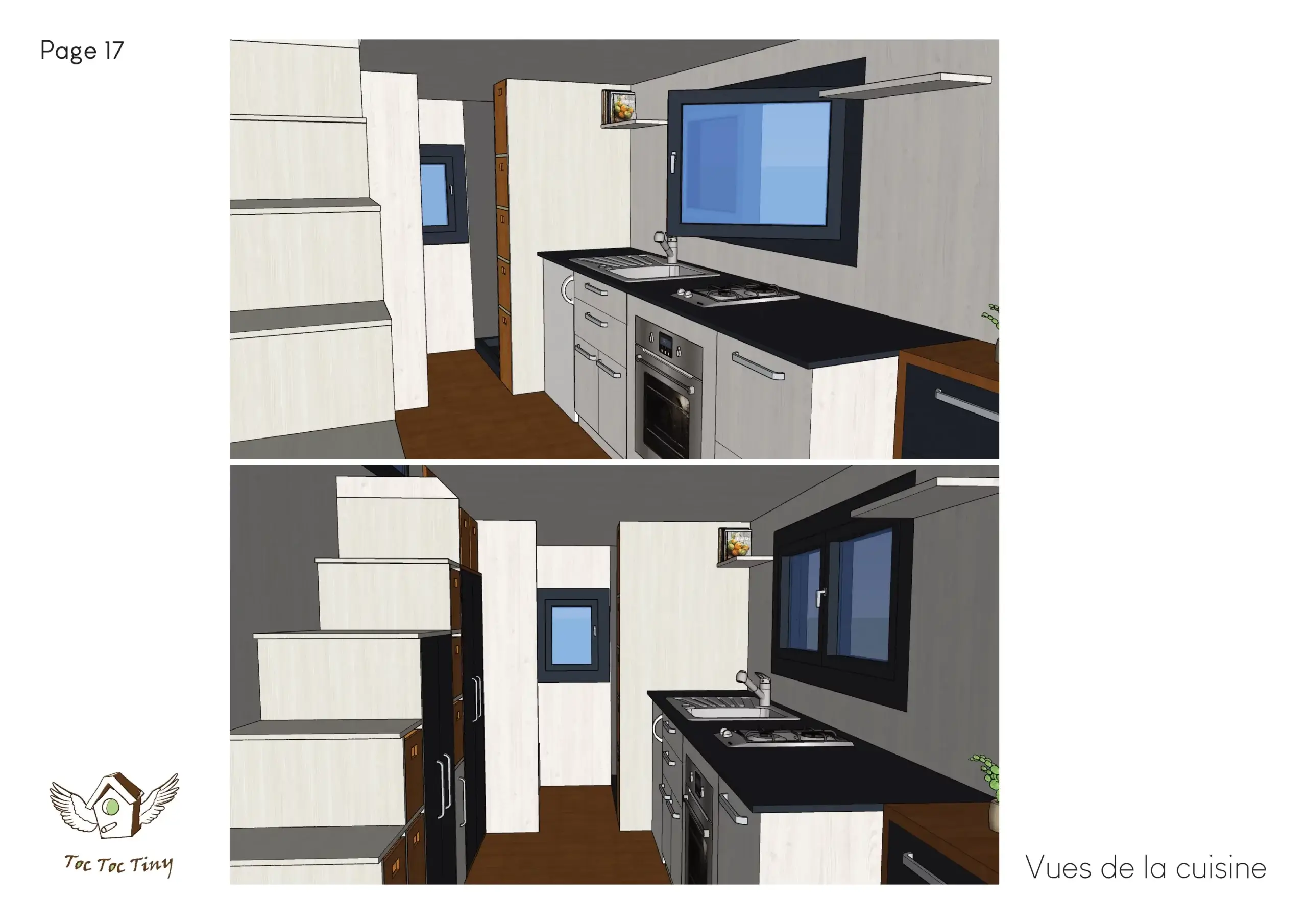 Plans tiny house exemple 17 Plans tiny house exemple 17 scaled