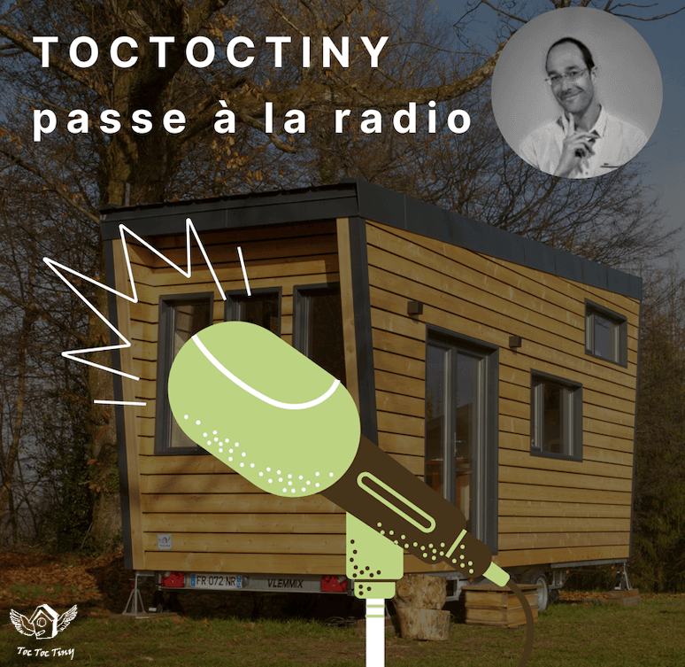 Podcast toctoctiny