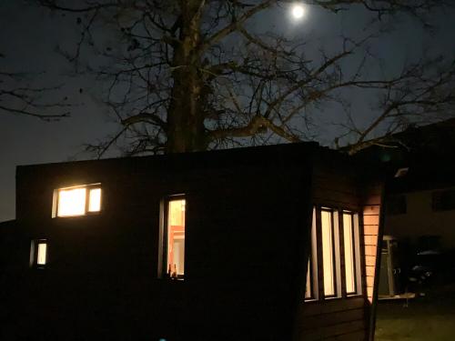 Elle a la lumière a tous les étages !