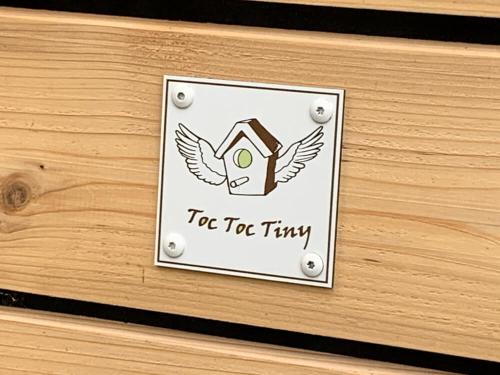 Toc Toc Tiny - Constructeur de Tiny houses en Savoie