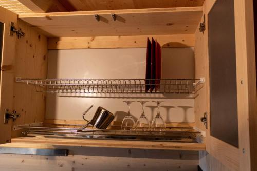 …avec égoutoir intégré !